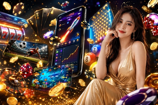sv456 – Nền tảng cá cược uy tín Việt Nam