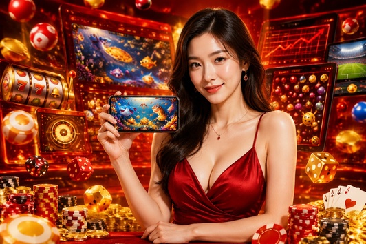 sv456 – Lý do hàng triệu người chơi tin tưởng